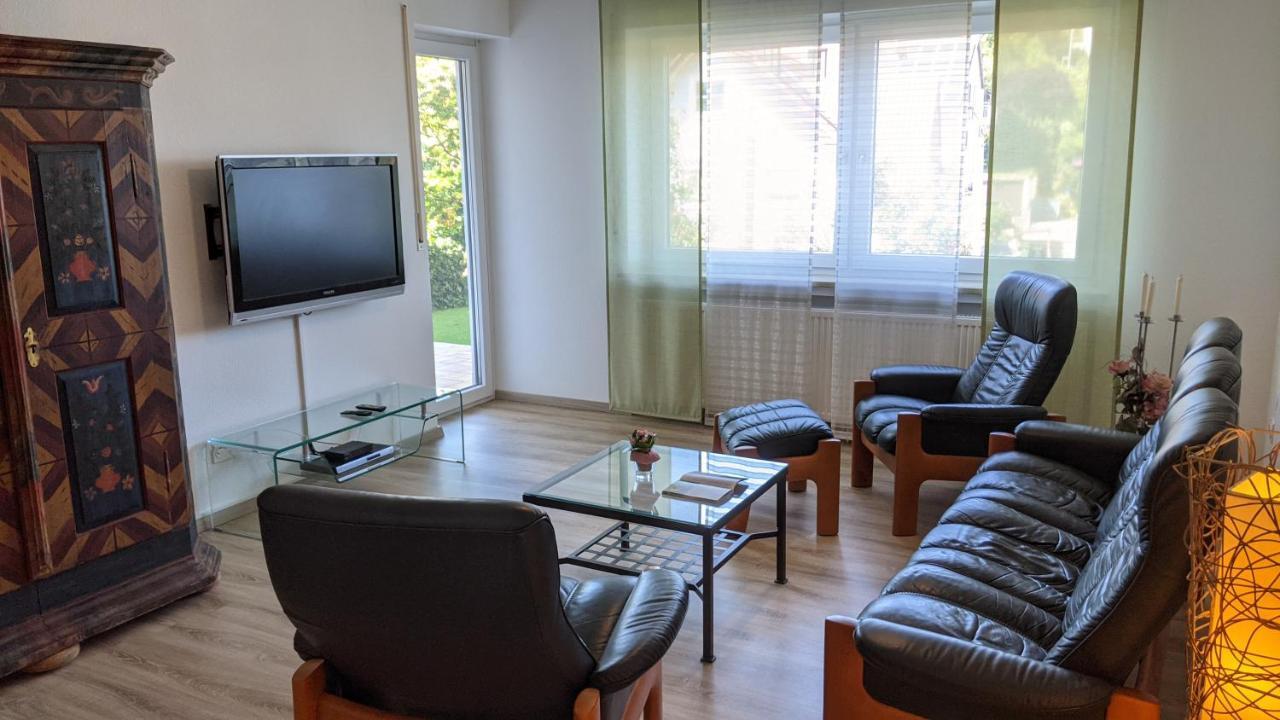 Ferienwohnungen Stoeckl Nittendorf Bagian luar foto